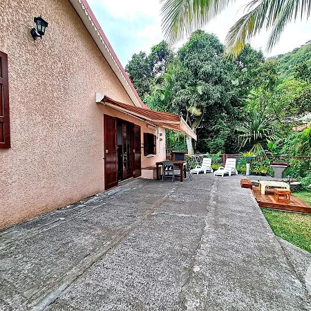Kaz'A Olymp - Classe 3 Etoiles - Maison De Vacances A L'Noël Buitenkant foto