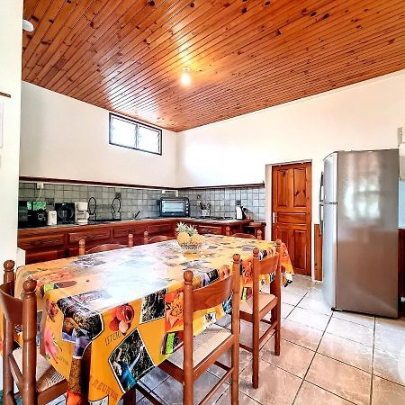 Kaz'A Olymp - Classe 3 Etoiles - Maison De Vacances A L'Noël Buitenkant foto