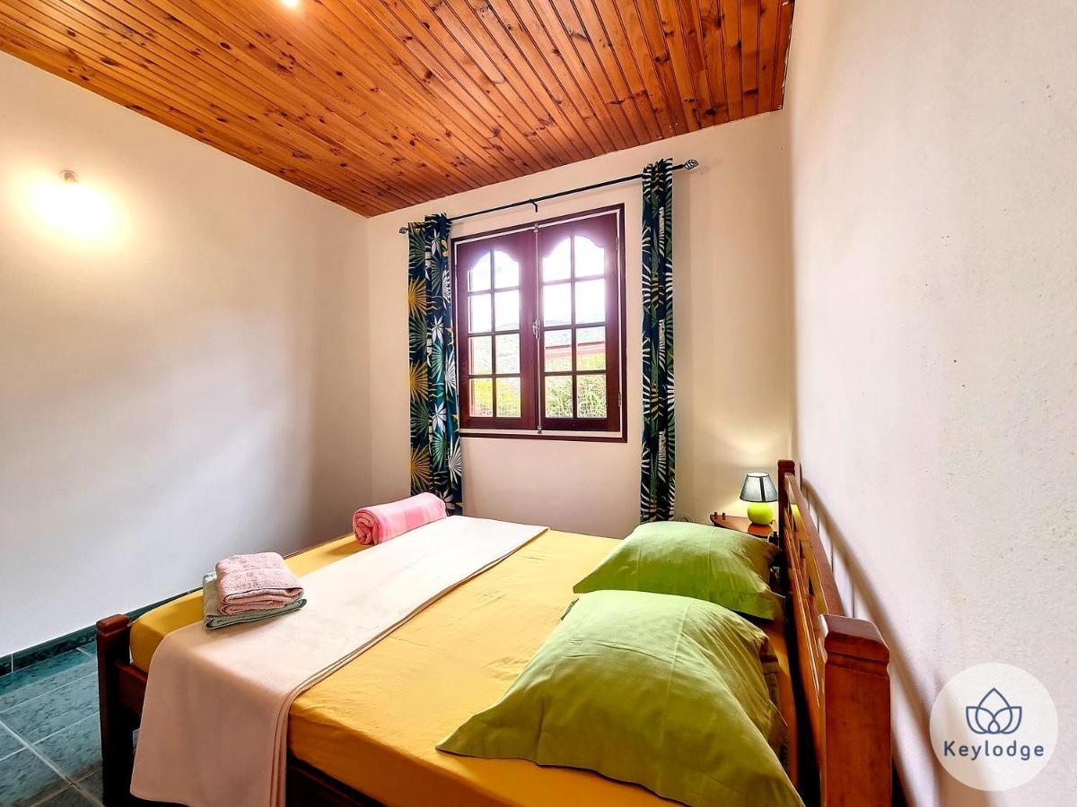 Kaz'A Olymp - Classe 3 Etoiles - Maison De Vacances A L'Noël Buitenkant foto