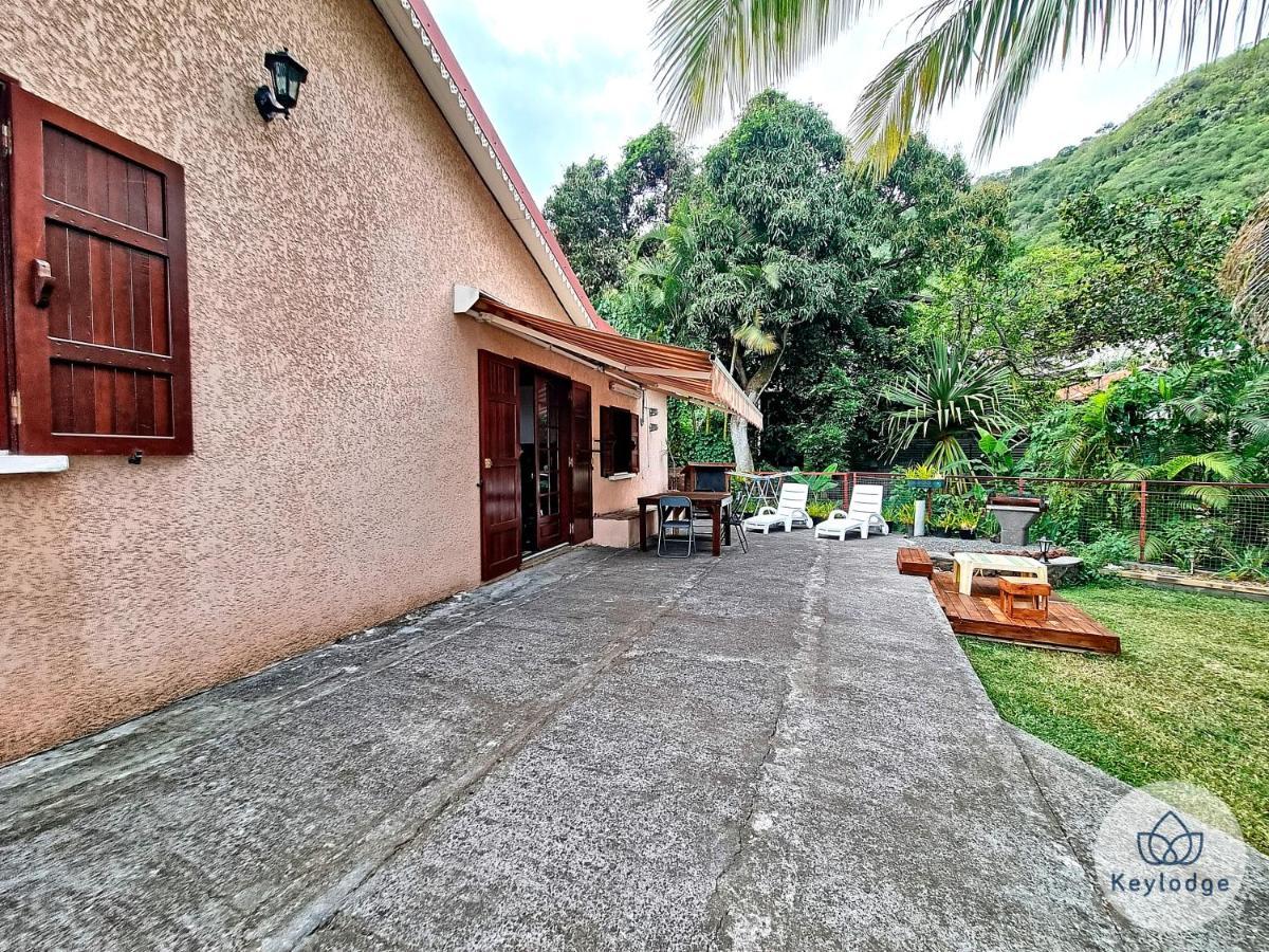 Kaz'A Olymp - Classe 3 Etoiles - Maison De Vacances A L'Noël Buitenkant foto