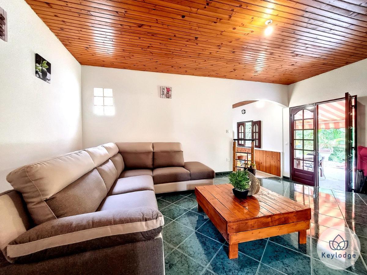 Kaz'A Olymp - Classe 3 Etoiles - Maison De Vacances A L'Noël Buitenkant foto